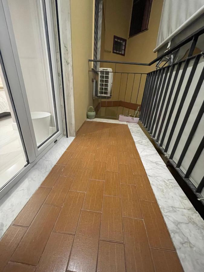 Appartement Gravina 5 à Naples Extérieur photo