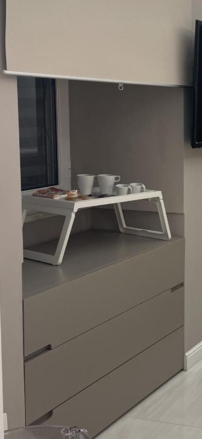 Appartement Gravina 5 à Naples Extérieur photo